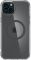 Чохол Spigen для iPhone 15, Ultra Hybrid MagFit, Graphite
