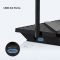Маршрутизатор TP-LINK ARCHER AX72 PRO AX5400, 3xGE LAN, 1x2.5GE WAN/LAN, 1xGE WAN/LAN, 1xUSB 3.0, MESH