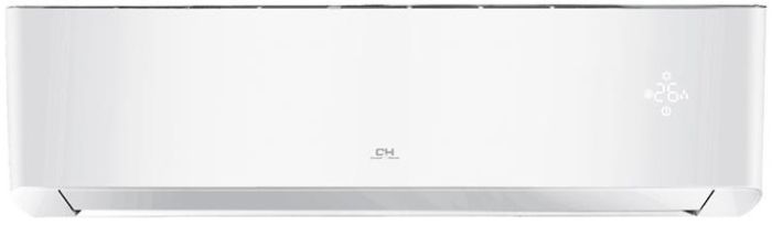 Кондиционер Cooper&Hunter Supreme Continental 55м2 инвертор 18000BTU 5.3кВт A++/A+++ -25°С Wi-Fi R32 белый
