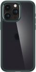 Чохол Spigen для iPhone 15 Pro, Ultra Hybrid, Frost Green