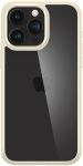 Чохол Spigen для iPhone 15 Pro, Ultra Hybrid, Mute Beige