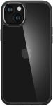 Чохол Spigen для iPhone 15, Ultra Hybrid, Matte Black