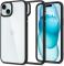 Чохол Spigen для iPhone 15, Ultra Hybrid, Matte Black