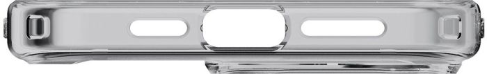 Чехол Spigen для iPhone 15 Pro Max, Ultra Hybrid, Space Crystal