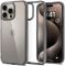 Чехол Spigen для iPhone 15 Pro Max, Ultra Hybrid, Space Crystal