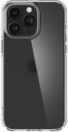 Чохол Spigen для iPhone 15 Pro Max, Ultra Hybrid, Frost Clear