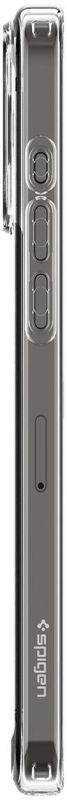 Чехол Spigen для iPhone 15 Pro Max, Ultra Hybrid, Frost Clear