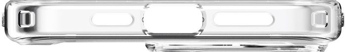 Чехол Spigen для iPhone 15 Pro Max, Ultra Hybrid, Frost Clear