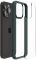Чохол Spigen для iPhone 15 Pro Max, Ultra Hybrid, Abyss Green