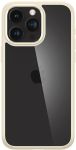 Чохол Spigen для iPhone 15 Pro Max, Ultra Hybrid, Mute Beige