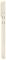 Чохол Spigen для iPhone 15 Pro Max, Ultra Hybrid, Mute Beige