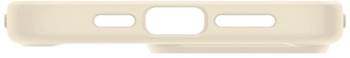 Чохол Spigen для iPhone 15 Pro Max, Ultra Hybrid, Mute Beige