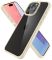 Чохол Spigen для iPhone 15 Pro Max, Ultra Hybrid, Mute Beige