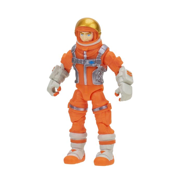 Колекційна фігурка Fortnite Micro Legendary Series Mission Specialist, 6см