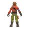 Колекційна фігурка Fortnite Micro Legendary Series Rust Lord, 6см