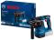 Перфоратор аккумуляторный Bosch GBH 185-LI, SDS-Plus, 18В, 1.9Дж, 2.3кг, без АКБ и ЗП