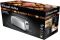 Тостер Russell Hobbs Chester 1000Вт, длинные слоты, металл, серебристый