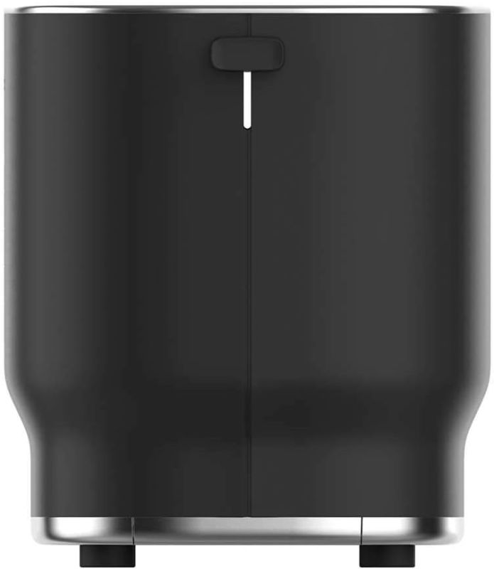 Тостер Gorenje 800Вт, металл/пластик, черный