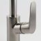 Набор для кухни Hansgrohe , гранитная мойка S520-F480 + смес. Focus M41, серый камень-сталь