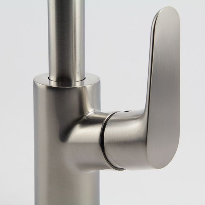 Набор для кухни Hansgrohe , гранитная мойка S520-F480 + смес. Focus M41, серый камень-сталь