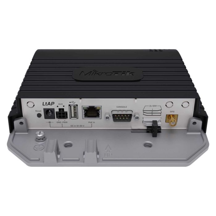Точка доступу MikroTik MikroTiK LTAP-2HND&FG621-EA