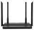 Маршрутизатор Netis N3 AC1200, 3xGE LAN, 1xGE WAN, MESH