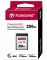 Карта пам'яті Transcend CFexpress 256GB Type B R1700/W1300MB/s