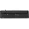 Клавиатура мембрана Acer OKW020, 104key ,USB-A, EN/UKR/RU,чёрный