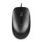 Комплект клавіатура та миша Genius SlimStar C-126, EN/UKR/RU, чорний