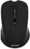 Мышь Acer OMR010, WL, чёрный
