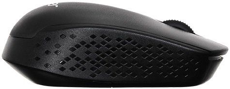 Мышь Acer OMR020, WL, чёрный