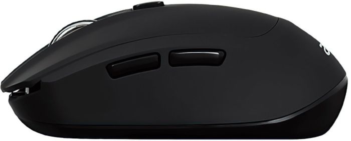 Мышь Acer OMR050, WL/BT, чёрный