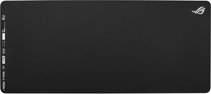 Ігрова поверхня ASUS ROG Hone Ace, XXL (900x400х3мм), чорний