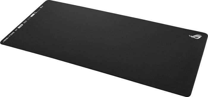 Игровая поверхность ASUS ROG Hone Ace, XXL (900x400х3мм), чёрный