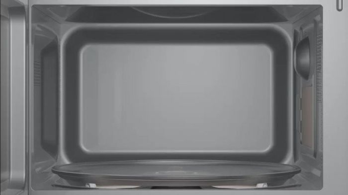 Мікрохвильова піч Bosch, 20л, електр. керув., 800Вт, білий