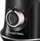 Блендер Russell Hobbs стационарный Blade Boost Blender, 750Вт, чаша-1500мл, черный