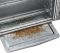 Печь электрическая Russell Hobbs Air Fry Mini Oven, 12.6л, 1500Вт, механич., гриль, конвенция, серая