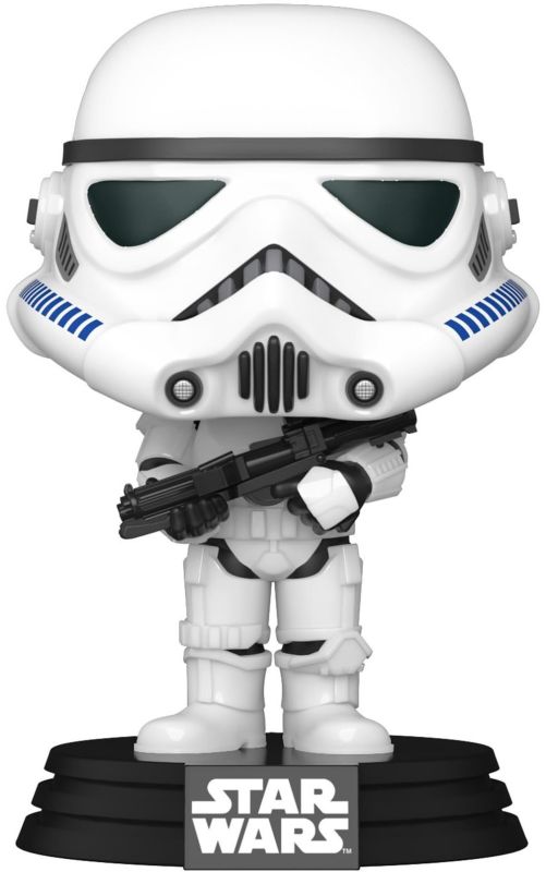 Фігурка Funko POP Star Wars: SWNC - Stormtrooper