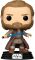 Фігурка Funko POP Vinyl: Obi-Wan Kenobi S2 - Obi-Wan (battle pose)