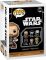 Фігурка Funko POP Vinyl: Obi-Wan Kenobi S2 - Obi-Wan (battle pose)