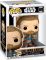 Фігурка Funko POP Vinyl: Obi-Wan Kenobi S2 - Obi-Wan (battle pose)