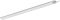 Светильник с аккумулятором LEDVANCE LINEAR FLAT 4Вт 3000/4000/6500К 270Лм 600мм 3000мА•час дымируется датчик движения USB-A > USB-С серый