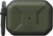 Чехол UAG для AirPods Pro (Gen 2, 2022), Civilian, Olive Drab