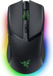 Миша Razer Cobra Pro, RGB, USB-A/WL/BT, чорний