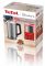 Электрочайник Tefal Bronx Electric 1.7л, нержав. сталь, серый