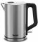 Электрочайник Tefal Bronx Electric 1.7л, нержав. сталь, серый