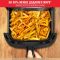 Мультипіч Tefal EasyFry&Grill, 1550Вт, чаша-4.2л, механическое управл,  до 200°C, пластик, серый