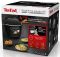 Мультиварка-скороварка Tefal Cook4me Touch, 1600Вт, чаша-6л, сенсорное управл., 13 програм, металл/пластик, черный