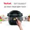 Мультиварка-скороварка Tefal Cook4me Touch, 1600Вт, чаша-6л, сенсорное управл., 13 програм, металл/пластик, черный