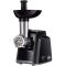 Мясорубка Tefal Classic, 1400Вт, 1.7кг/мин, 2 решетки, насадка для колбас, пластик, черный